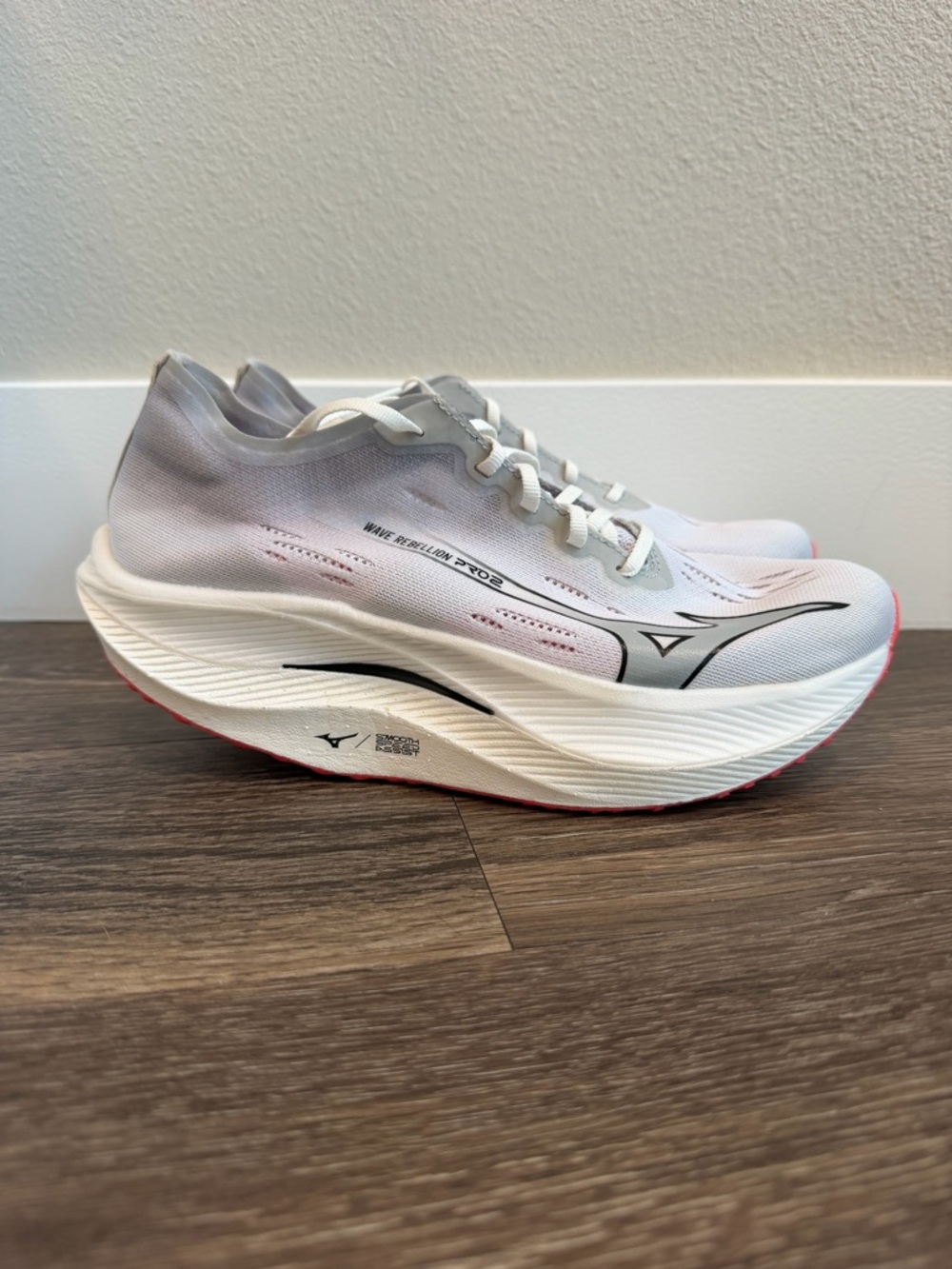 Mizuno Wave Rebellion Pro 2 Running Shoes